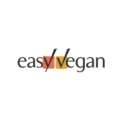 Easy Vegan Logo