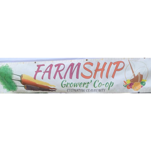 Farmship Grower’ Co-op