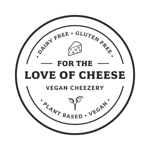 For the Love of Cheese