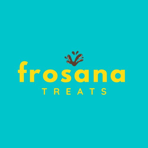 Frosana Treats Logo