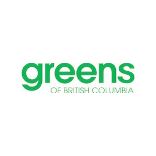 Greens of British Columbia