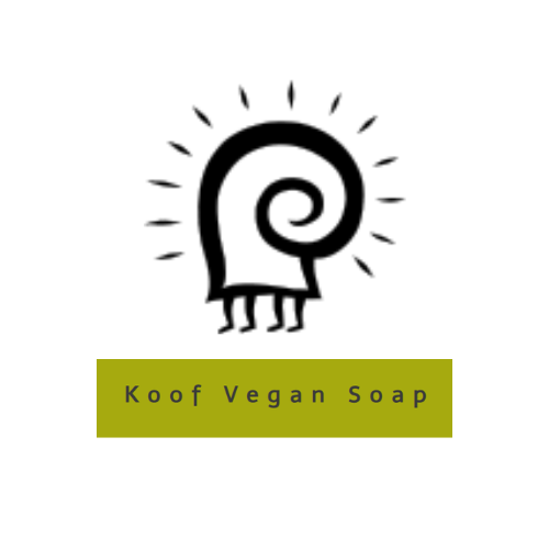 KOOF vegan soap