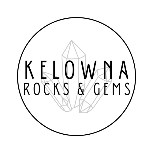 Kelowna Rocks & Gems