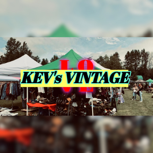 Kev’s Vintage