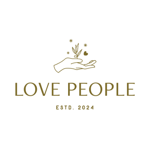 Love People