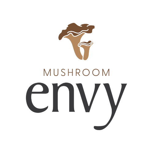 Mushroom envy