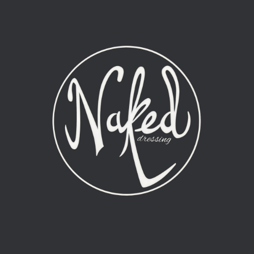 Naked Dressing Logo