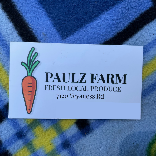 Paulz Farm