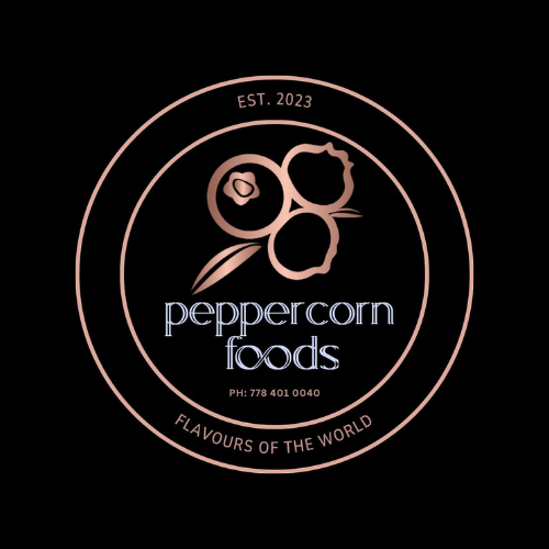 Peppercorn Foods