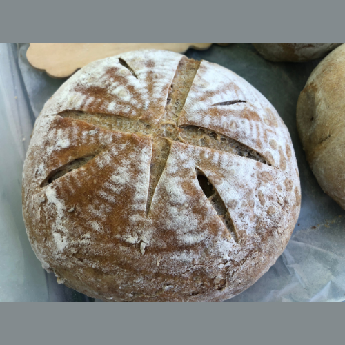 Presburg Bakery