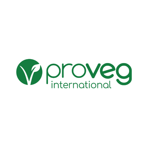 ProVeg International logo
