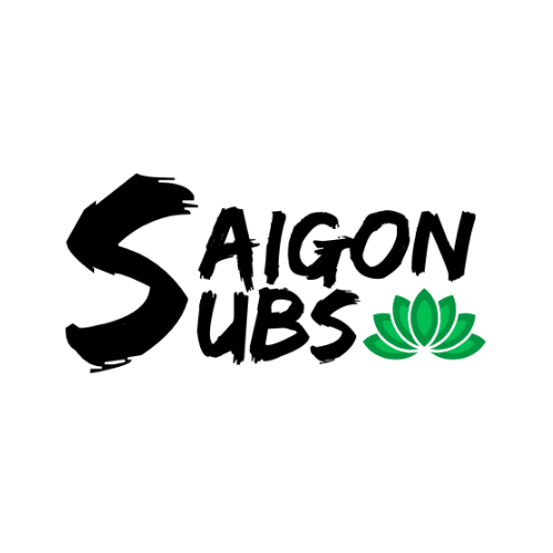 Saigon Subs Logo