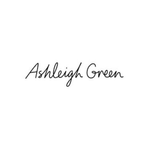 Ashleigh Green logo