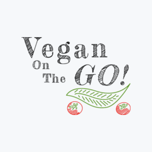 Vegan on the GO!