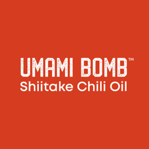 Vumami Foods – Umami Bomb Shiitake Chili oil